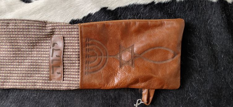 Shofar Pouch Resized B