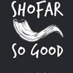 Shofar so good C