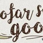 Shofar so good D