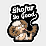 Shofar so good F