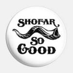 shofar so good B